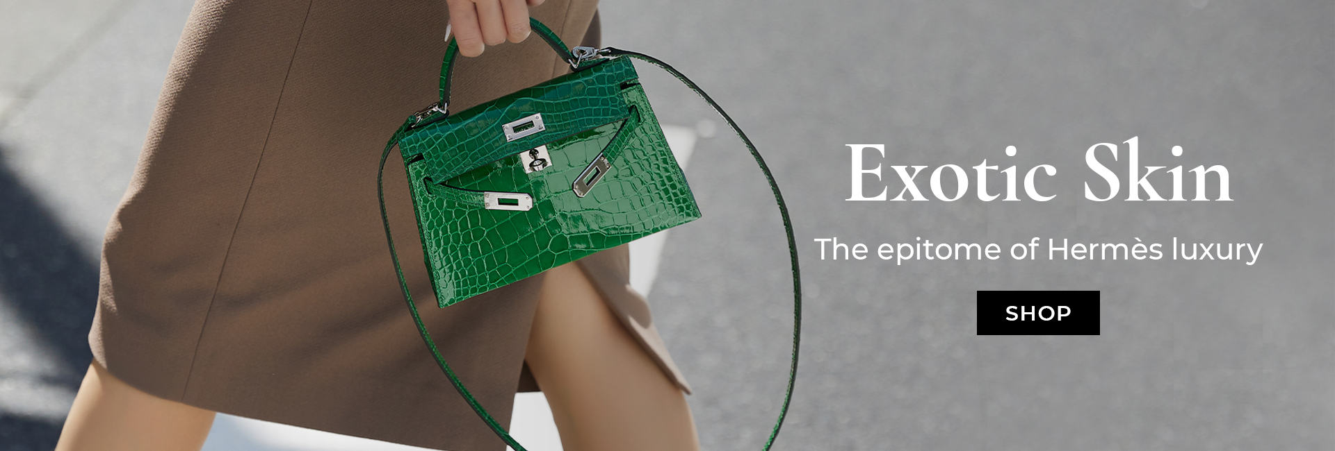 redeluxe Bags